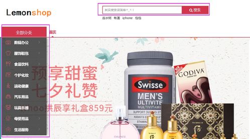 電商項(xiàng)目 商品分類瀏覽 如何測試 附詳細(xì)思維導(dǎo)圖