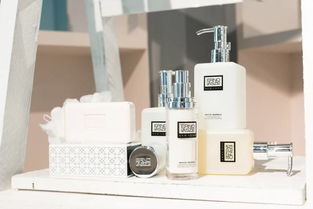 Miss E的神秘白色派對,為你揭開肌膚亮白的秘密