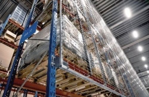 機(jī)器防護(hù)行業(yè)新動向 troax 圖瓦斯 ab集團(tuán)戰(zhàn)略性收購garantell ab公司全部優(yōu)先股