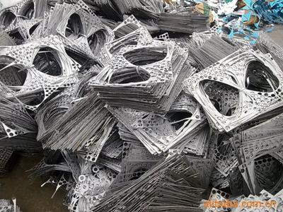 【出售不銹鋼廢料201】價格,廠家,圖片,廢鋼、廢鐵,永康市萬和再生資源管理江豐收購點-