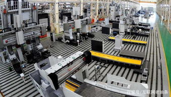 從全球第一到虧損23億元,沈陽機床這些年經歷了什么