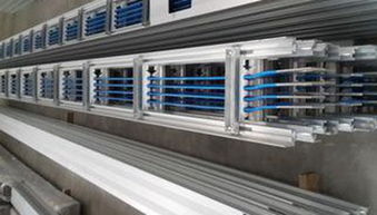 【無錫地區廢舊母線槽回收北塘區工廠電力母線槽回收拆除】-