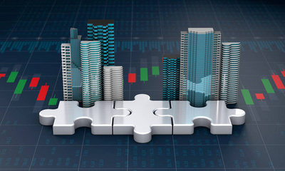 拼圖和業務計劃