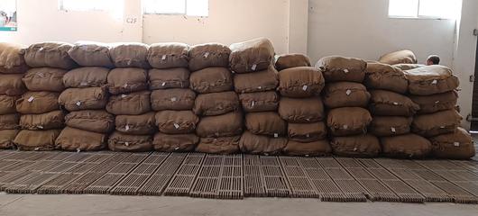 貴州鳳岡縣局（分公司）永和煙站“三舉措”規(guī)范收購倉儲(chǔ)管理